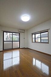 ベルメゾン津島 1階1Kのリビング/ダイニング