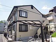 シティハイムMORI 2階 築27年8ヶ月の賃貸物件