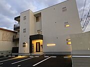 大元駅より徒歩23分 3階 築3年9ヶ月の賃貸物件