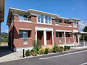 アトリュームA 2階 築11年3ヶ月の賃貸物件