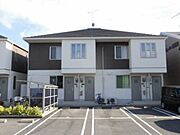 高島駅より徒歩24分 2階 築20年9ヶ月の賃貸物件