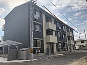 備前西市駅より徒歩47分 2階 築3年11ヶ月の賃貸物件