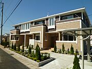 ベルエアC 2階 築13年1ヶ月の賃貸物件