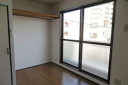 ホワイトメゾン学南1棟 2階1Kのリビング/ダイニング