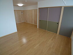 第一新和ビル 6階ワンルームのリビング/ダイニング