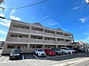 ルトゥール 3階 築29年の賃貸物件