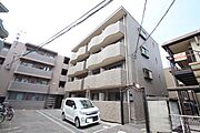 法界院駅より徒歩14分 1階 築27年5ヶ月の賃貸物件