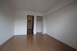 Sun gate 2階1Kのリビング/ダイニング