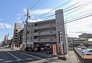 備前三門駅より徒歩30分 4階 築38年5ヶ月の賃貸物件