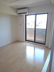 エスポア　A棟 1階2LDKのリビング/ダイニング