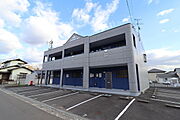 瀬戸駅より徒歩18分 2階 築30年3ヶ月の賃貸物件