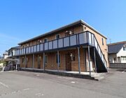 ガーデン江西通り１ 1階 築21年7ヶ月の賃貸物件
