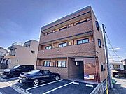 城下駅より徒歩12分 1階 築24年11ヶ月の賃貸物件