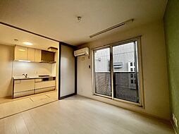 あかり 1階1DKのリビング/ダイニング