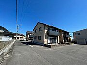 ティエラA 2階 築21年5ヶ月の賃貸物件
