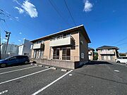 東岡山駅より徒歩19分 1階 築20年8ヶ月の賃貸物件