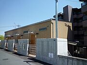 法界院駅より徒歩31分 1階 築16年7ヶ月の賃貸物件