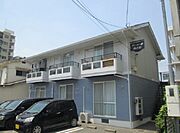 サンコーポ西古松 1階 築35年2ヶ月の賃貸物件