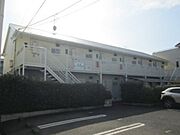 サンコーポ東古松 2階 築31年10ヶ月の賃貸物件