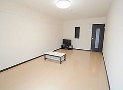 レオネクストサンヴィラージュ 1階1Kのリビング/ダイニング