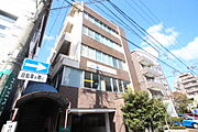 岡山駅より徒歩10分 3階 築58年1ヶ月の賃貸物件