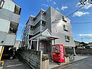 備前西市駅より徒歩42分 1階 築37年5ヶ月の賃貸物件