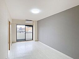 コロニアルリビング西島田ウエストタワー 6階2LDKのリビング/ダイニング