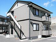 備前三門駅より徒歩18分 1階 築27年の賃貸物件