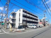 大元駅より徒歩23分 2階 築29年10ヶ月の賃貸物件