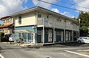 ロマーナ中庄 2階 築32年5ヶ月の賃貸物件
