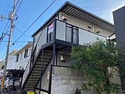 レジデンスフジ 1階 築28年6ヶ月の賃貸物件