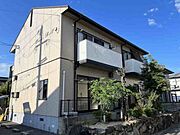 ラージヒル 2階 築28年5ヶ月の賃貸物件