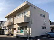 Repare関B棟 1階 築47年4ヶ月の賃貸物件