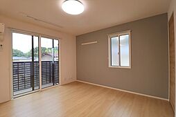 ユースレジデンス 2階ワンルームのリビング/ダイニング