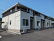 エルヴィータ・ウーノ 2階 築8年6ヶ月の賃貸物件