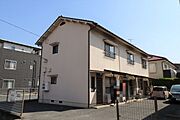 北長瀬駅より徒歩25分 1階 築32年8ヶ月の賃貸物件