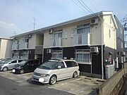 備前西市駅より徒歩20分 2階 築29年6ヶ月の賃貸物件