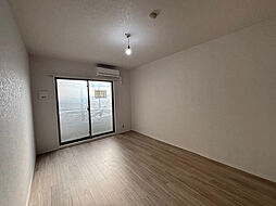 ミモザヒルズ岡山医大南 1階1Kのリビング/ダイニング