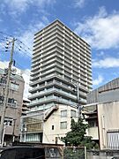 西大寺町・岡山芸術創造劇場ハレノワ前駅より徒歩3分 11階 築3年7ヶ月の賃貸物件