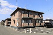 庭瀬駅より徒歩29分 1階 築23年5ヶ月の賃貸物件