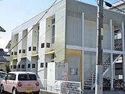 レオパレスパステーロ 2階 築27年6ヶ月の賃貸物件