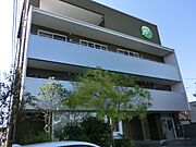 マンションフィールド 2階 築7年9ヶ月の賃貸物件