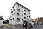 ルネ津島 4階 築55年5ヶ月の賃貸物件