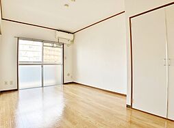 第一パークサイドビル 1階1Kのリビング/ダイニング