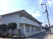 高島駅より徒歩7分 1階 築31年10ヶ月の賃貸物件
