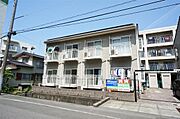 中庄駅より徒歩4分 2階 築28年5ヶ月の賃貸物件