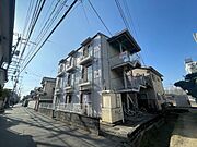 法界院駅より徒歩22分 1階 築31年2ヶ月の賃貸物件