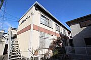 東中央町駅より徒歩12分 1階 築44年11ヶ月の賃貸物件