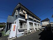 サザリィ川崎 2階 築32年4ヶ月の賃貸物件