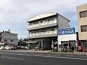 岡山駅より徒歩11分 3階 築28年9ヶ月の賃貸物件
